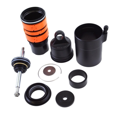 Detalė Fox Service Kit: 2019 FLOAT X2 Update Kit 230 X 60 (803-01-309)