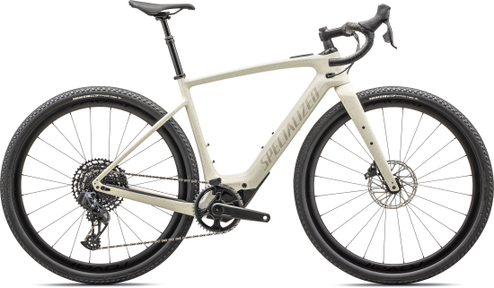 E-bike Specialized CREO SL EXPERT CARBON