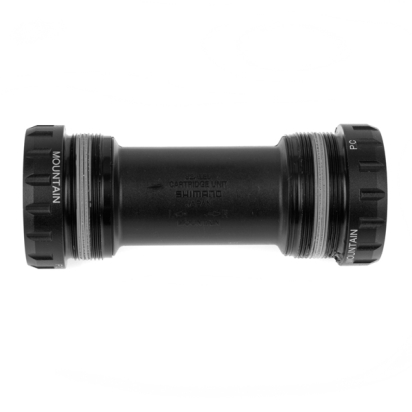Centrinės ąšies guoliai Shimano BB93 XTR, W/TL-FC24
