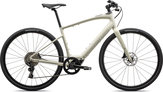 E-bike Specialized VADO SL 4.0