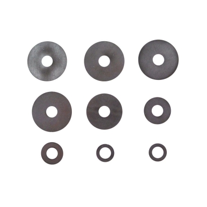 FOX Service Set: Valve Stack Assy 2020 VAN/Bomber Linear Compression CM (805-05-421-KIT)