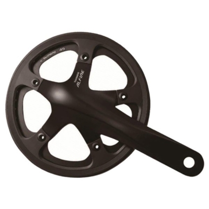 Švaistikliai Shimano Alfine FC-S501