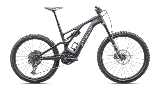 E-bike Specialized LEVO COMP CARBON G3 NB