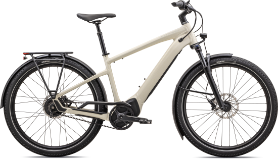 Elektrinis dviratis Specialized VADO 4.0 IGH NB