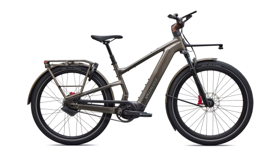Elektrinis dviratis Specialized VADO 3 6.0 IGH 2027