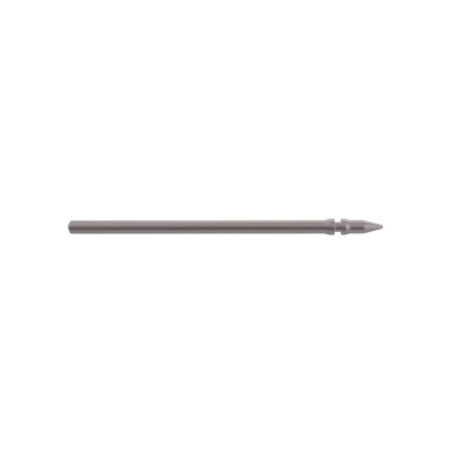 FOX Rebound Metering Rod (T) Ø.198 OD x Ø.166 end w/ O-ring gland 3.955 TLG (210-65-002)