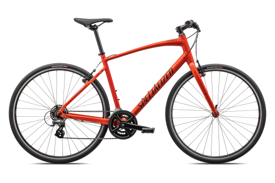 Fitness bike Specialized SIRRUS 1.0