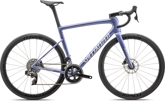 Road bike Specialized TARMAC SL8 EXPERT