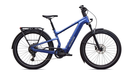 E-bike Specialized VADO EVO 3 4.0 2026