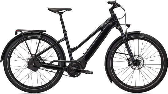 Elektrinis dviratis Specialized VADO 5.0 IGH ST NB