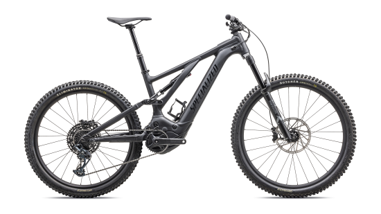 E-bike Specialized LEVO ALLOY G3 NB