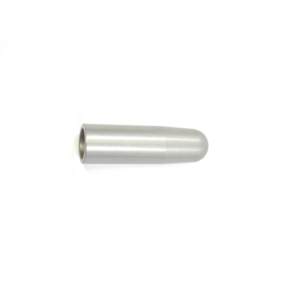 Fox 2017 Tooling: Bullet ( ø 0.498 Shaft ø 0.374 Shank) (398-00-026-B)