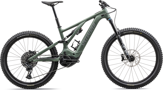 E-bike Specialized LEVO COMP ALLOY NB