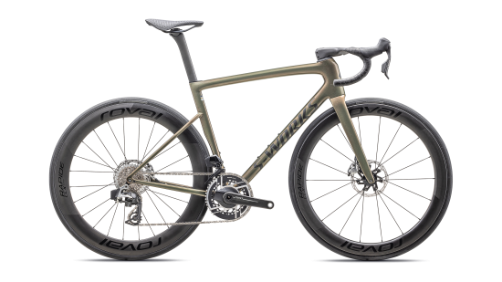 Plento dviratis S-Works TARMAC SL8 ETAP