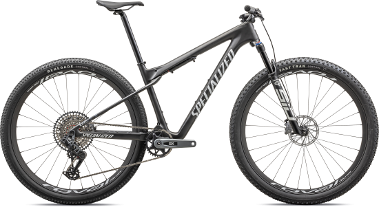 Kalnų dviratis Specialized EPIC WC EXPERT