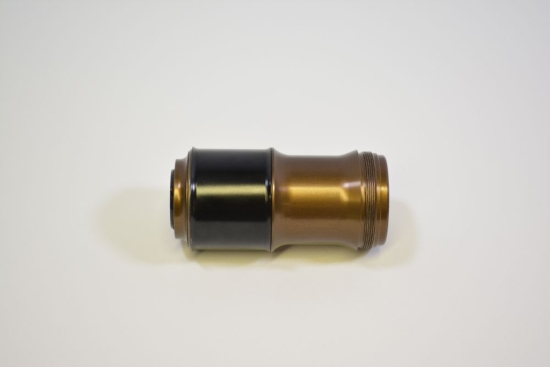 Detalė Fox 2016 Service Set: Sleeve Assy: Float Evol SV ( Ø 1.500 Bore 1.799 OD 3.698 TLG ) Kashima 7.5x2.0 (806-29-430-KIT)