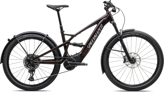Elektrinis dviratis Specialized TERO X 5.0 29 NB