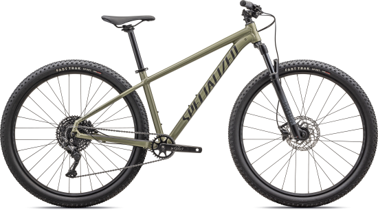 Mountain bike Specialized ROCKHOPPER COMP