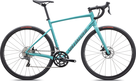 Plento dviratis Specialized ALLEZ E5 DISC