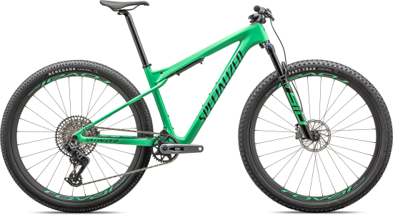 Kalnų dviratis Specialized EPIC WC EXPERT