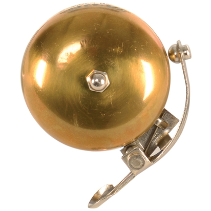 OXC Bell Brass Traditional Brass Ping