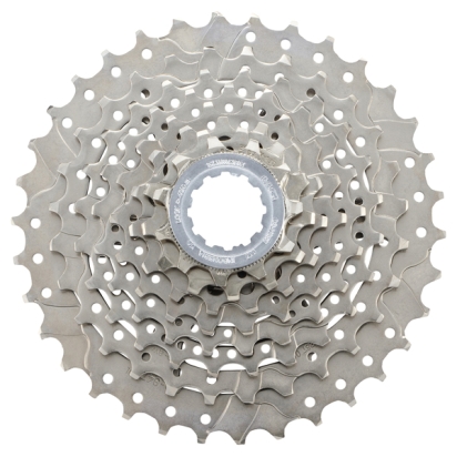 Cassette Shimano Alivio, CS-HG50 8s 11-34