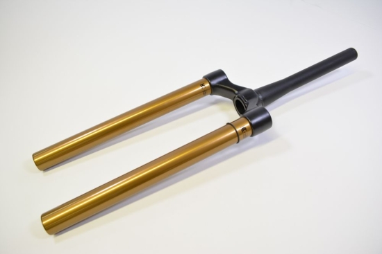 Fox Service Set: 2015 34 29in 150 Kashima Black 1.5 Short Taper CSU (820-11-582-KIT)