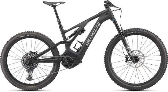 Elektrinis dviratis Specialized LEVO COMP CARBON NB