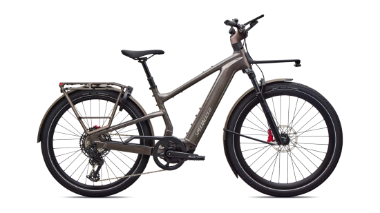 E-bike Specialized VADO 3 6.0 2026