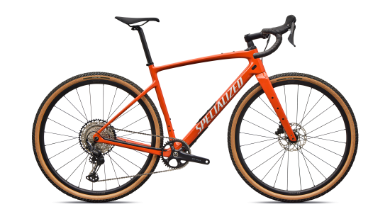 Gravel bike Specialized DIVERGE SPORT 2026
