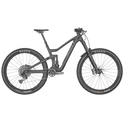 Mountain bike Scott Ransom 910