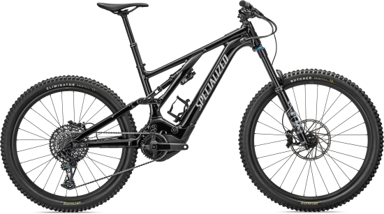 E-bike Specialized LEVO COMP ALLOY NB