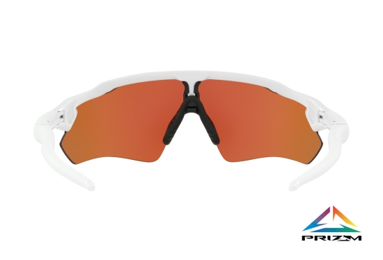 Sunglasses OAKLEY RADAR EV PATH PolWht/Prizm Snow