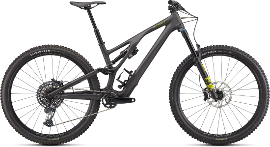 Kalnų dviratis Specialized STUMPJUMPER EVO EXPERT