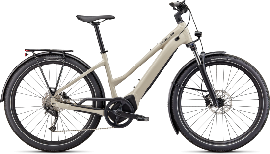 E-bike Specialized VADO 3.0 ST NB