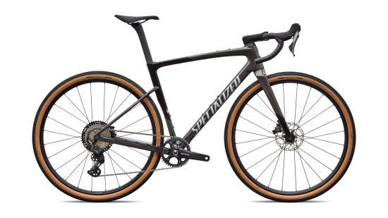 Gravel dviratis Specialized CRUX 5 SPORT 2027