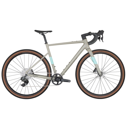 Gravel dviratis Scott Speedster Gravel 10