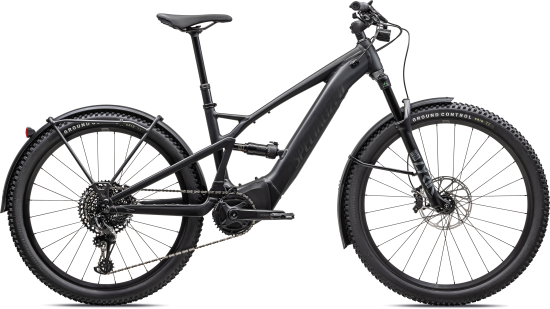 Elektrinis dviratis Specialized TERO X 6.0 27.5 NB