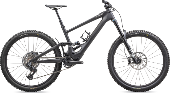 E-bike Specialized KENEVO SL EXPERT CARBON 29