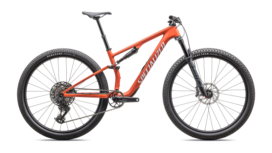 Mountain bike Specialized EPIC 8 COMP
