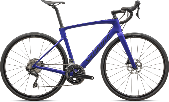 Plento dviratis Specialized ROUBAIX SPORT 105