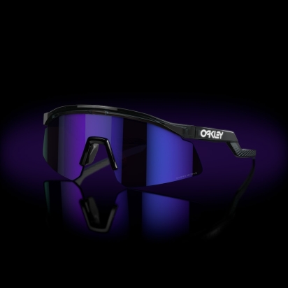 Sunglasses OAKLEY Hydra Crystal Black/ Prizm Violet - OO9229-0437