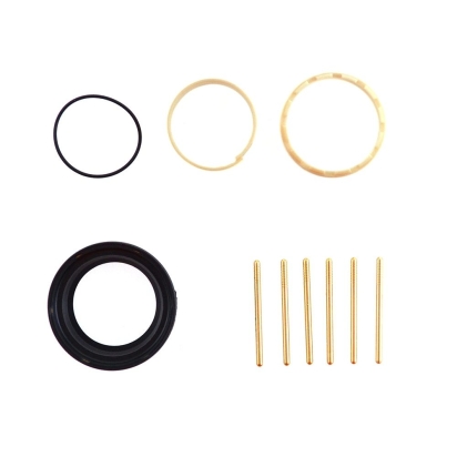 FOX 2018 KIT: Transfer Seatpost  Bushings  Wiper  and Common Index Pins (803-01-256)