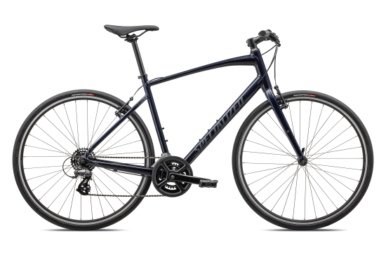Fitness bike Specialized SIRRUS 1.0