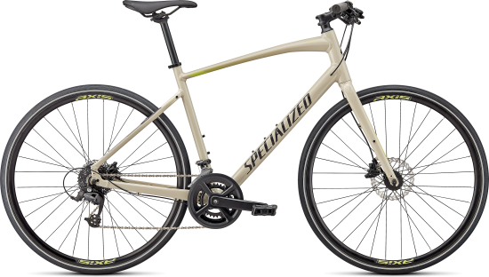 Fitness bike Specialized SIRRUS 2.0