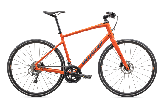 Fitness bike Specialized SIRRUS 4.0