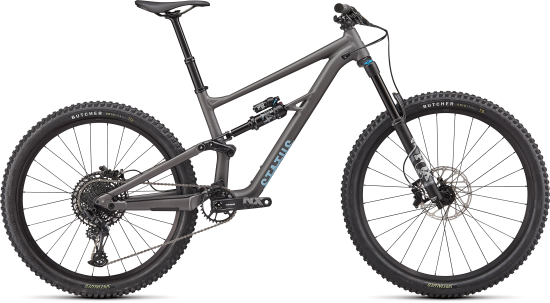 Kalnų dviratis Specialized STATUS 160