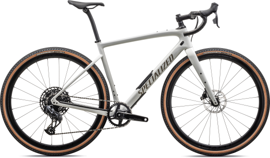 Gravel dviratis Specialized DIVERGE EXPERT CARBON