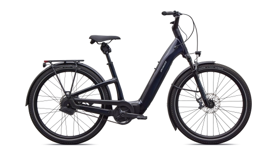 E-bike Specialized COMO 5.0 IGH 2026