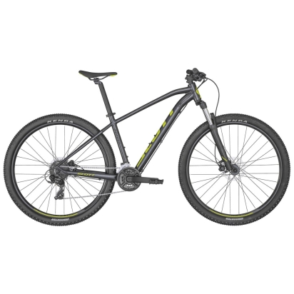 Mountain bike Scott Aspect 960 Black